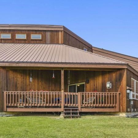 Villa Aspenwood Hideaway Pagosa Springs Esterno foto
