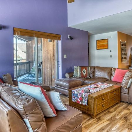 Villa Aspenwood Hideaway Pagosa Springs Esterno foto