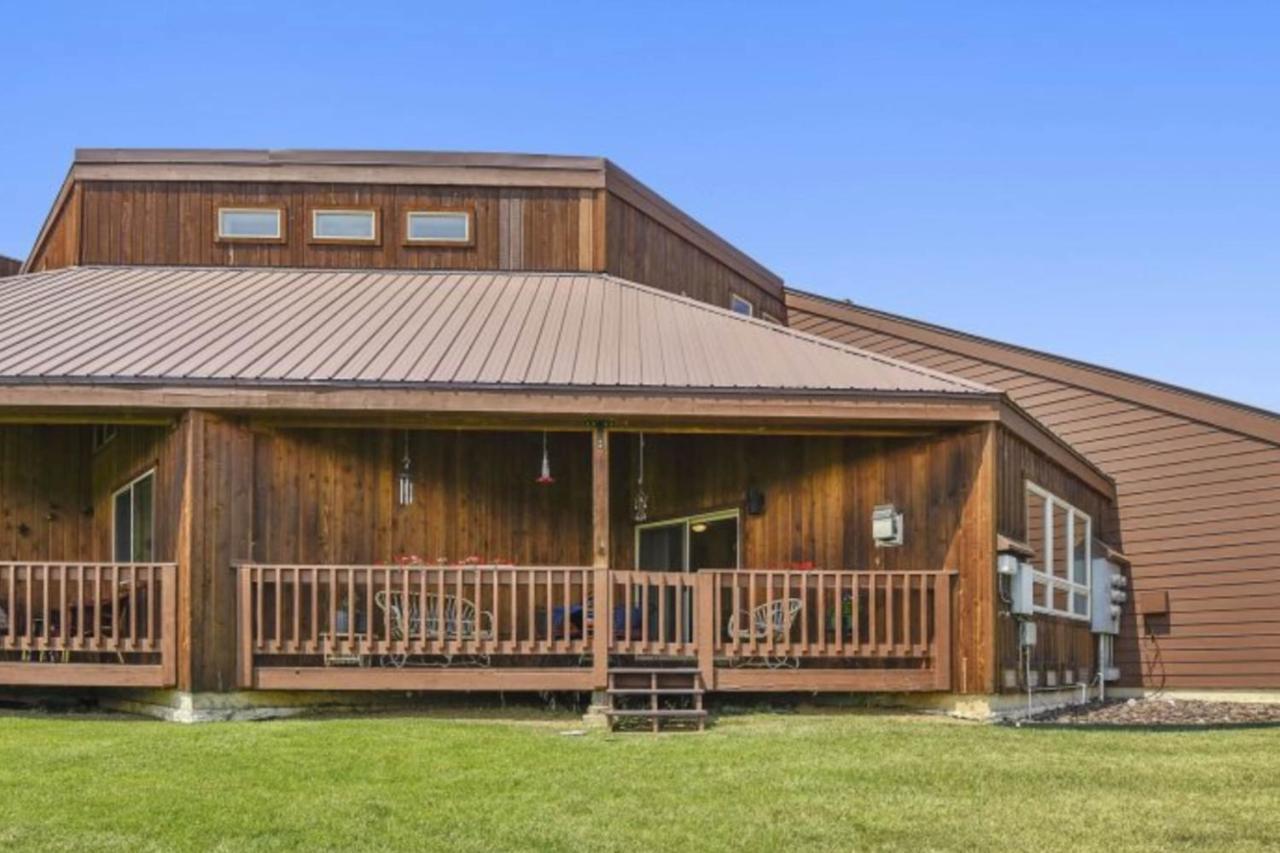 Villa Aspenwood Hideaway Pagosa Springs Esterno foto