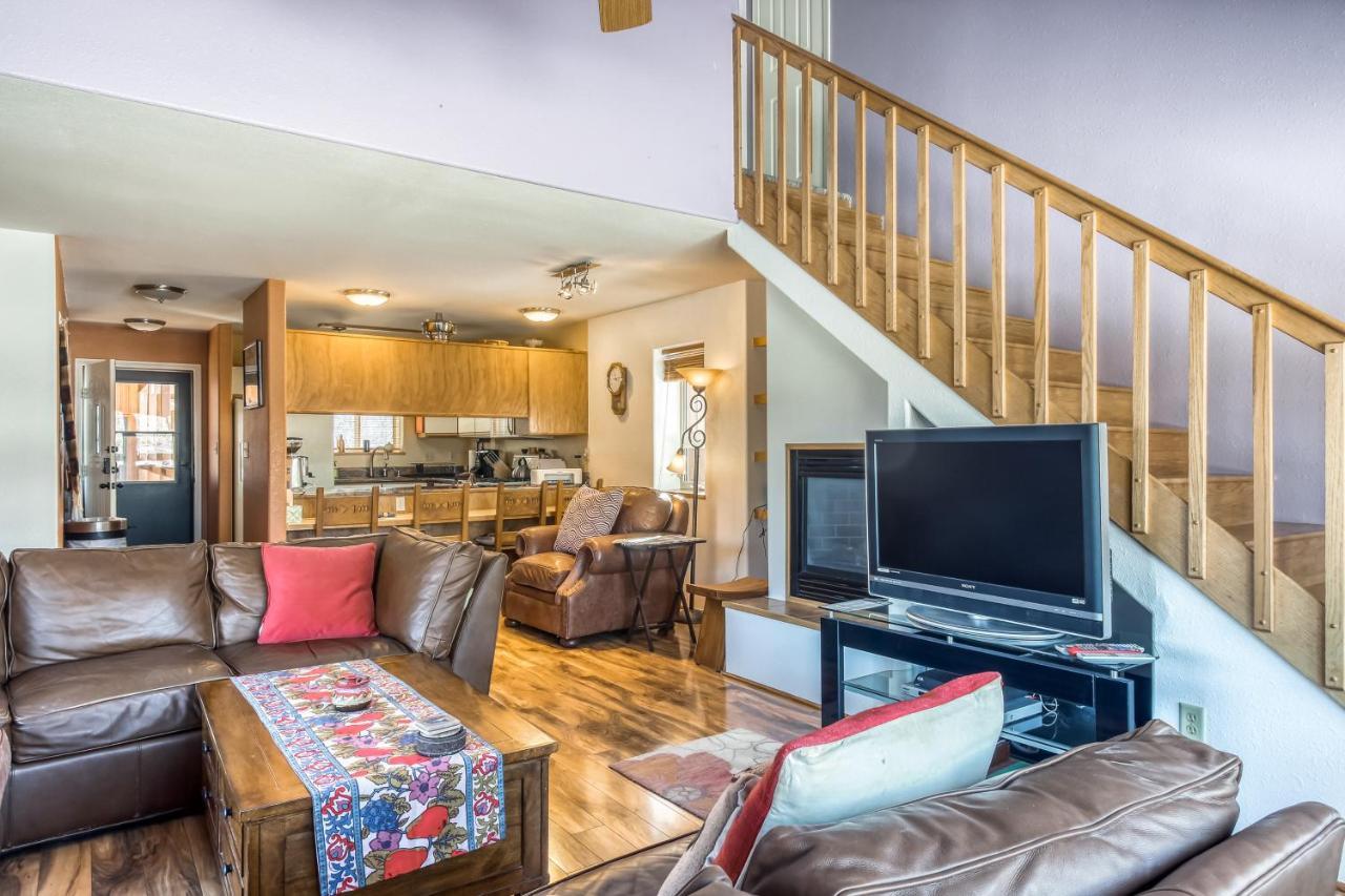 Villa Aspenwood Hideaway Pagosa Springs Esterno foto