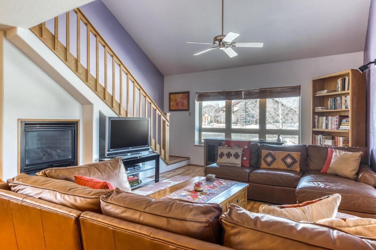 Villa Aspenwood Hideaway Pagosa Springs Esterno foto