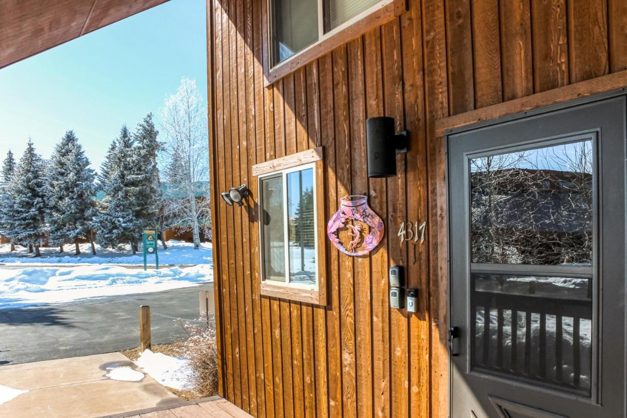 Villa Aspenwood Hideaway Pagosa Springs Esterno foto
