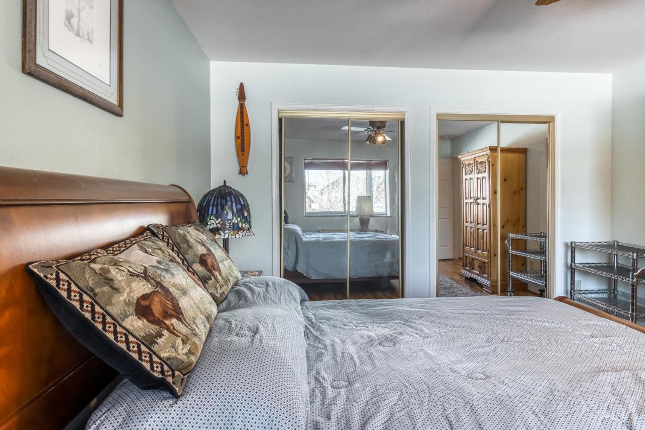 Villa Aspenwood Hideaway Pagosa Springs Esterno foto