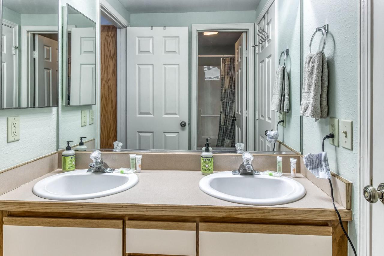 Villa Aspenwood Hideaway Pagosa Springs Esterno foto