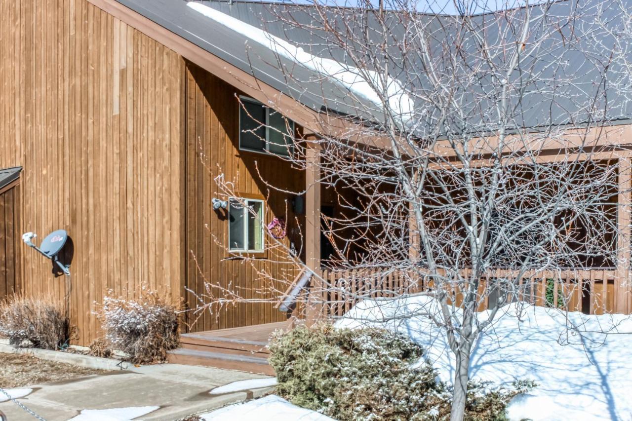 Villa Aspenwood Hideaway Pagosa Springs Esterno foto